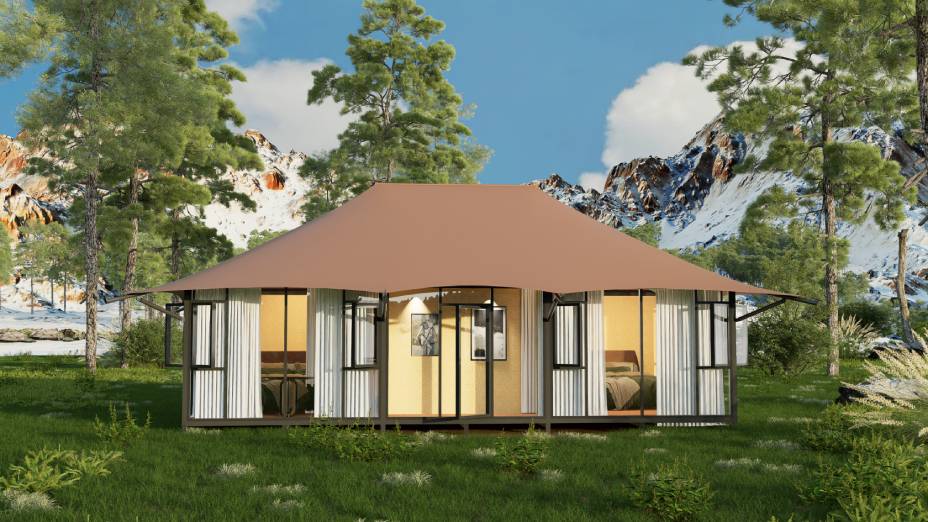 西塞山区装配式建筑厂家