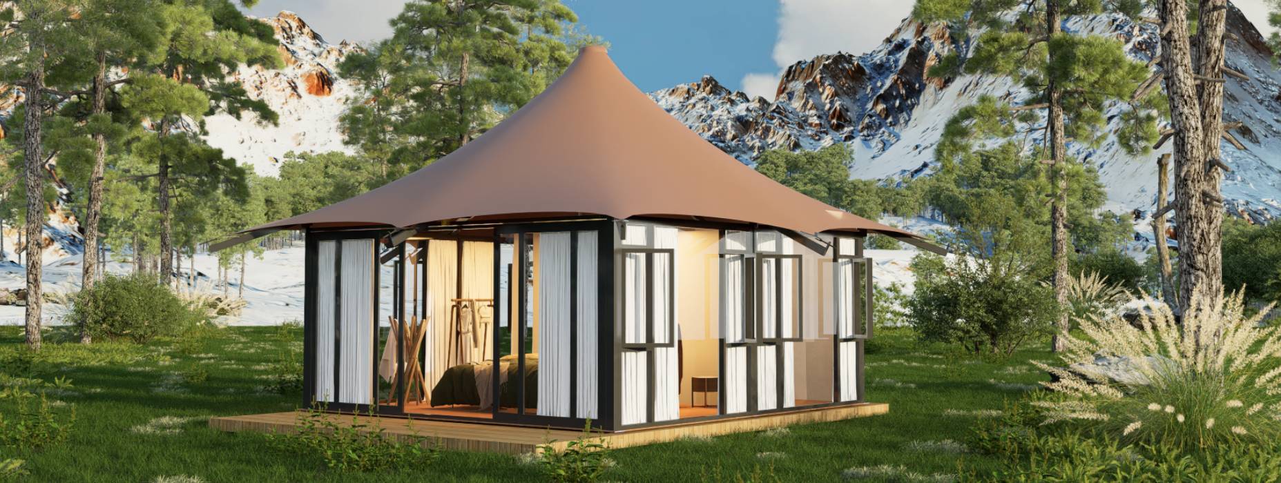 西塞山区装配式建筑厂家